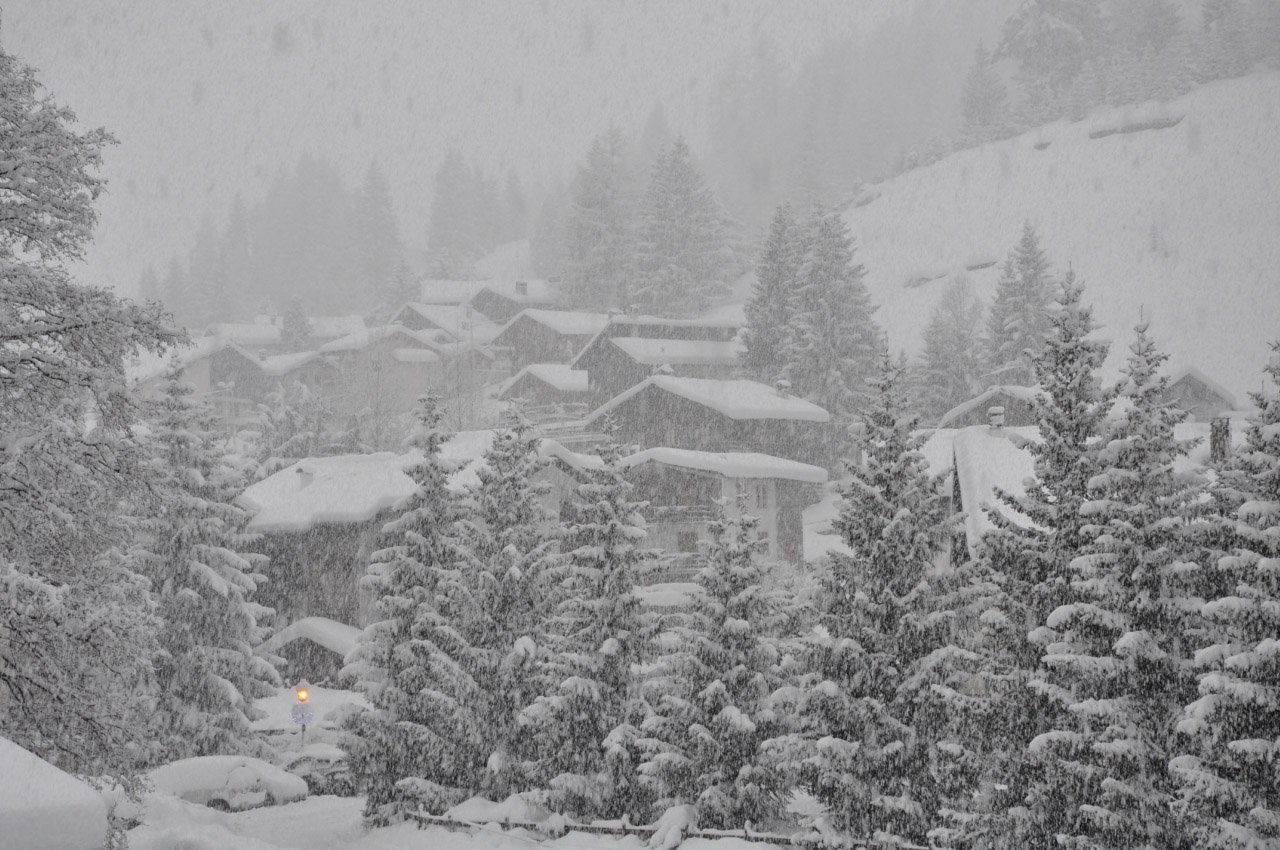 Champoluc